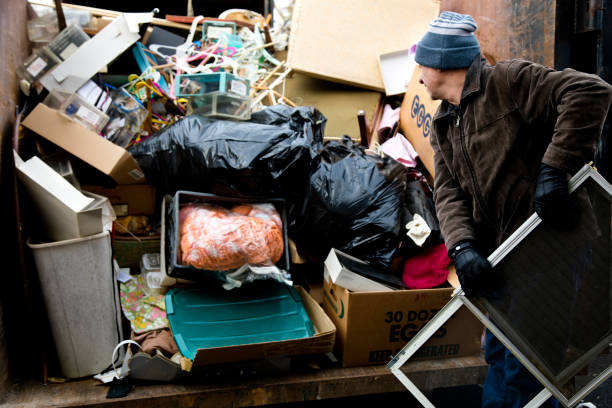 Best Yard Waste Removal  in Jupiter, FL