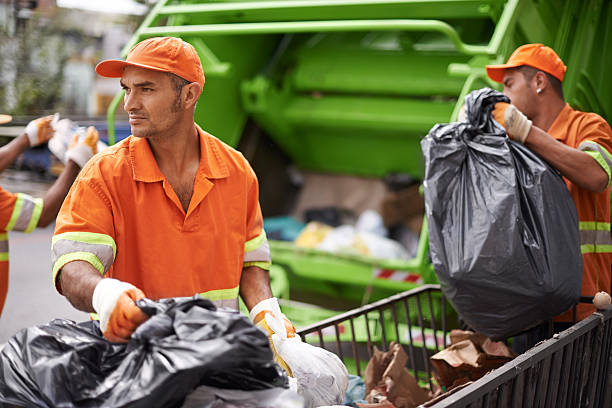 Best Residential Junk Removal  in Jupiter, FL